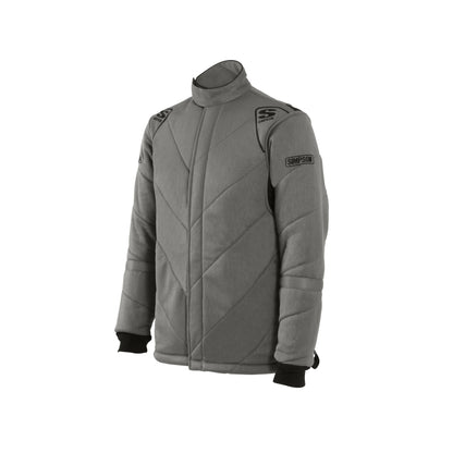 6G Sfi Jacket. With Arm Rest