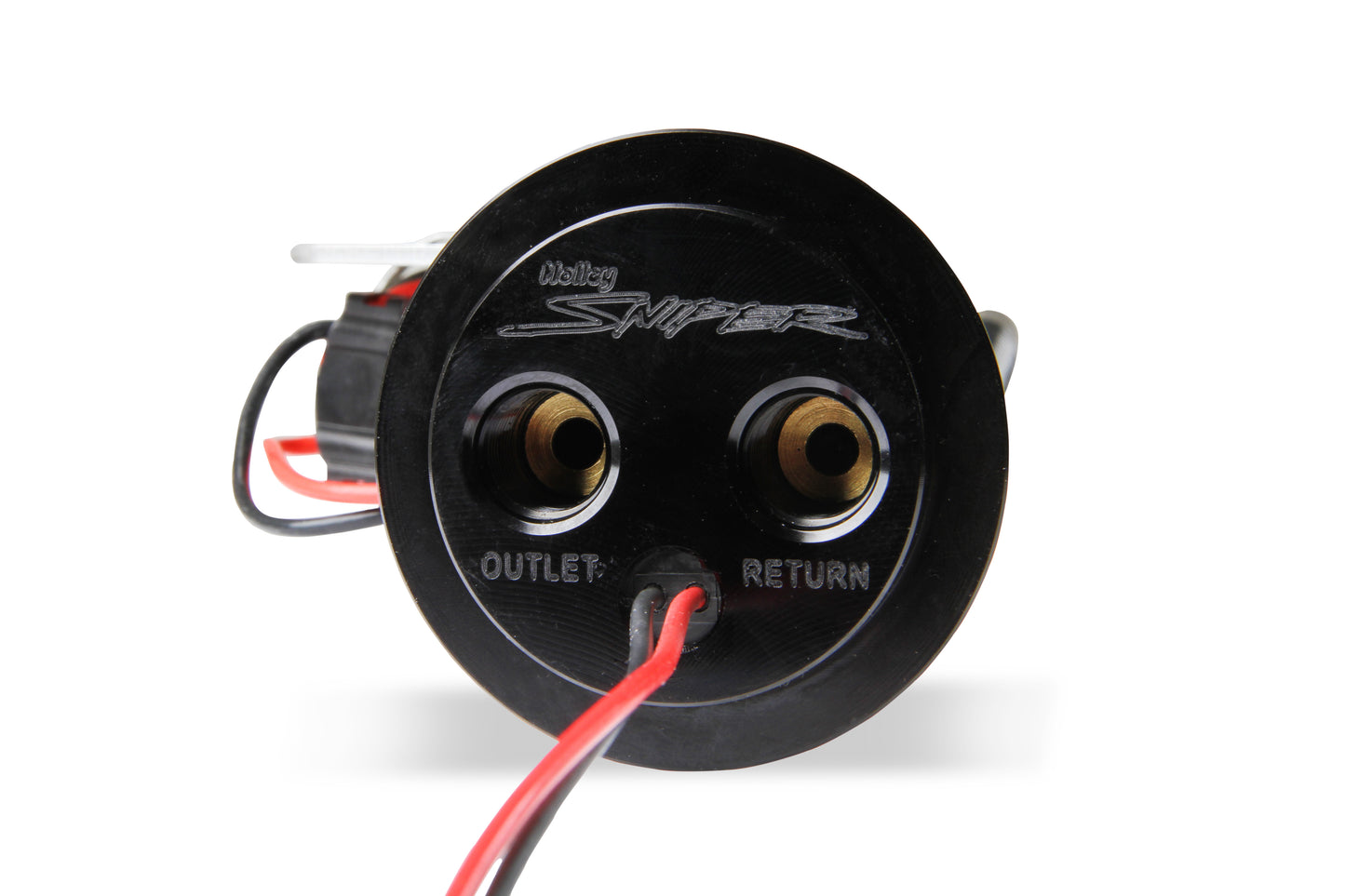 Sniper EFI Fuel Pump Module - 340 LPH