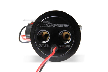 Sniper EFI Fuel Pump Module - 340 LPH