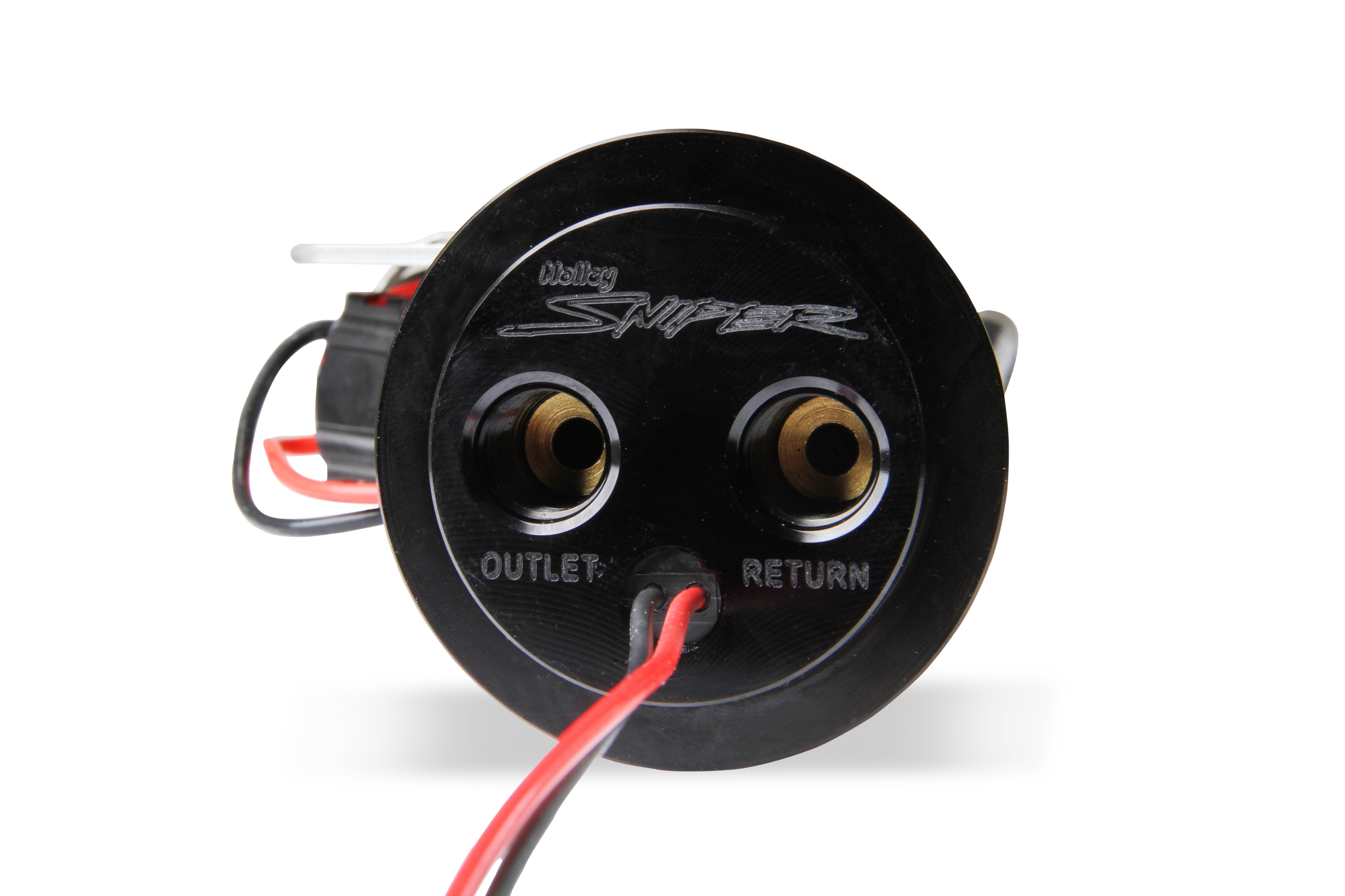 Sniper EFI Fuel Pump Module - 340 LPH