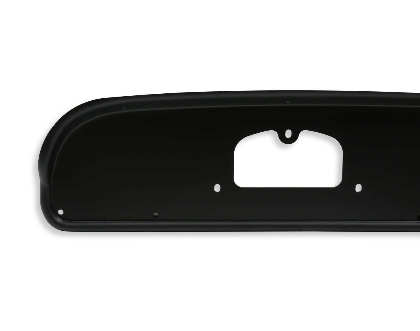 Holley Dash Bezels for Racepak Dashes