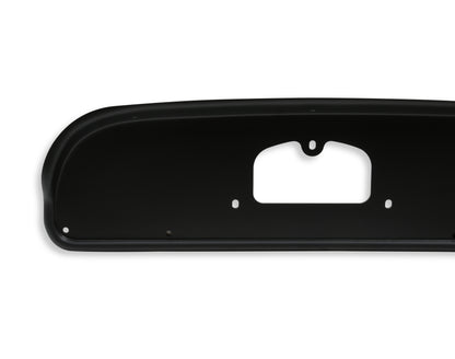 Holley Dash Bezels for Racepak Dashes