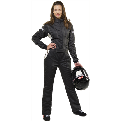 Simpson Racing Vixen II Women's Racing Suit