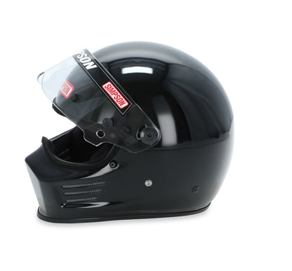 Simpson Racing Sa2020 Super Bandit Helmet