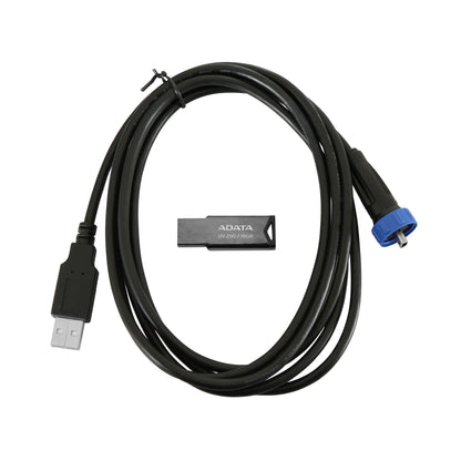 2011-2012 Ford Coyote Ti-VCT HP EFI Kit, BOSCH O2, USCAR INJ