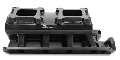 Sniper Sheet Metal Fabricated Intake Manifold Ford 289-302