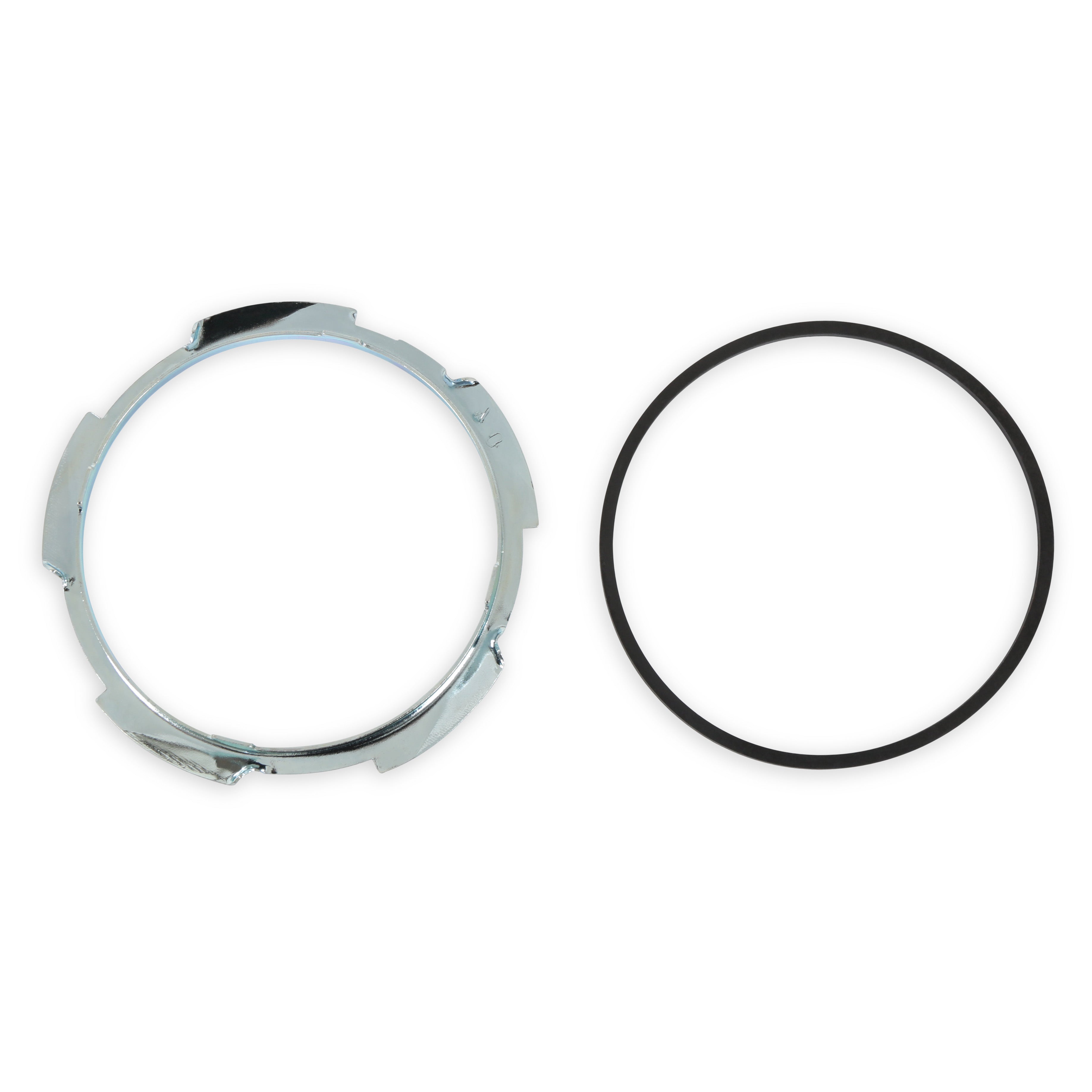Holley Sniper EFI - Stock Replacement Fuel Tank - Chevrolet El Camino