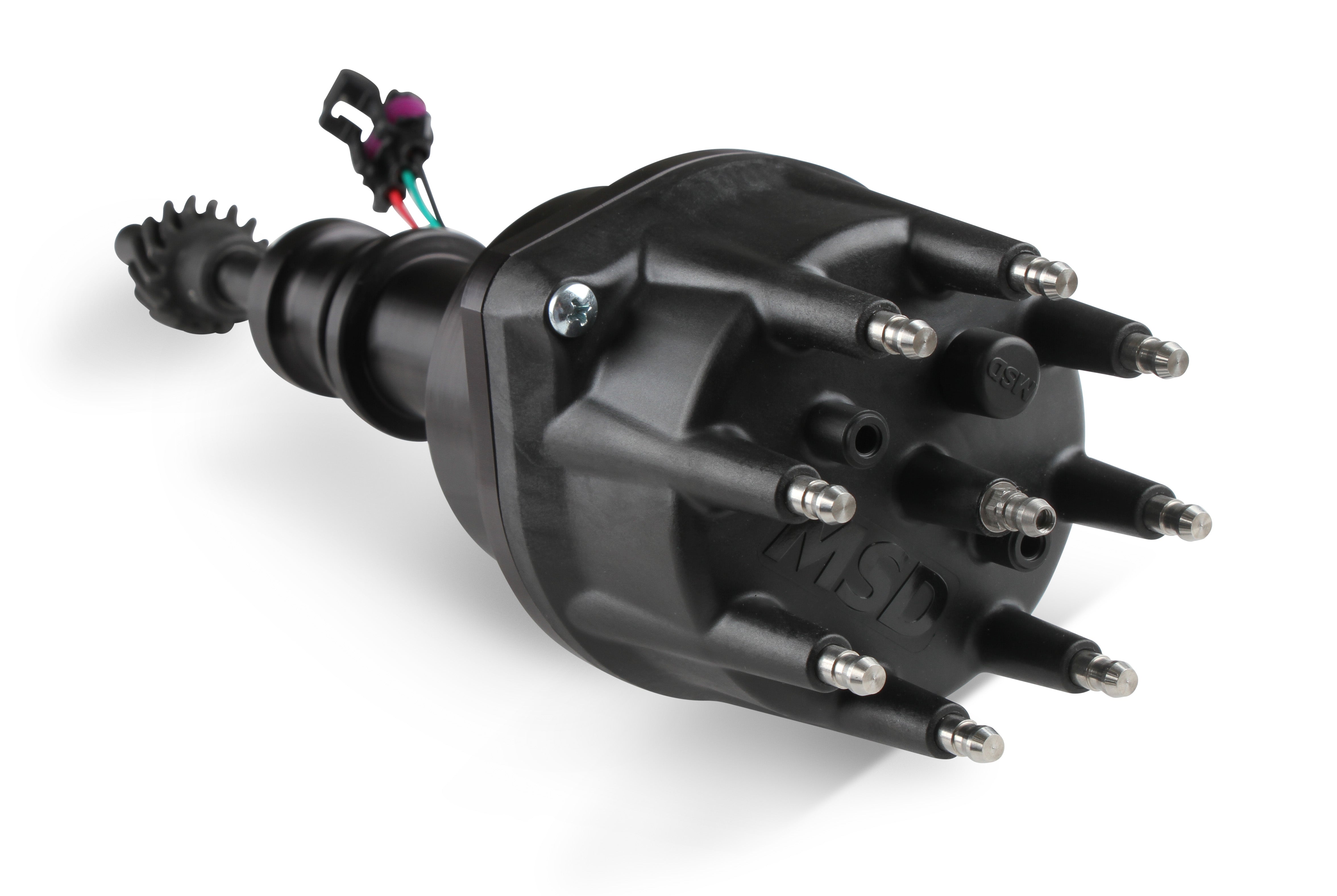 HyperSpark Distributor - Ford 351W