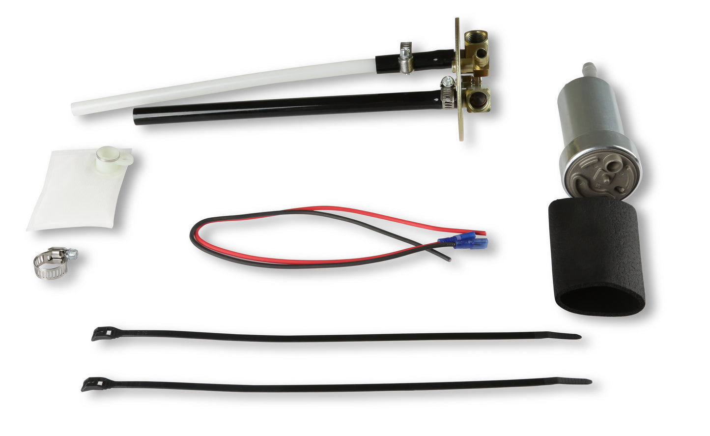 Sniper EFI Fuel Tank System 400 LPH