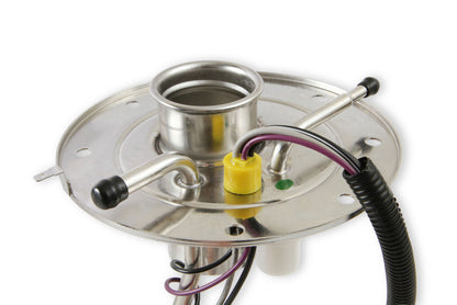 Holley EFI Fuel Tank Module - 255 LPH - 1978-1982 Corvette
