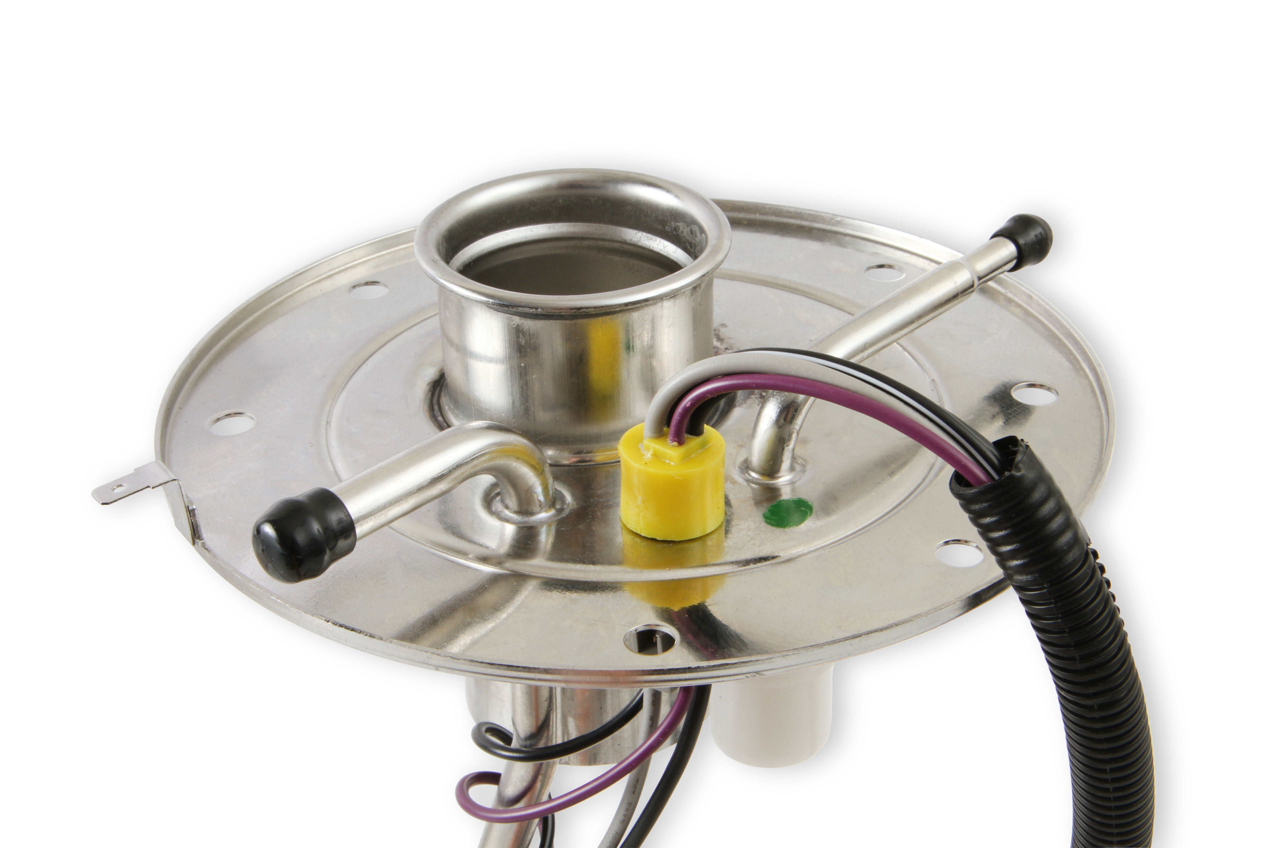 Holley EFI Fuel Tank Module - 255 LPH - 1978-1982 Corvette
