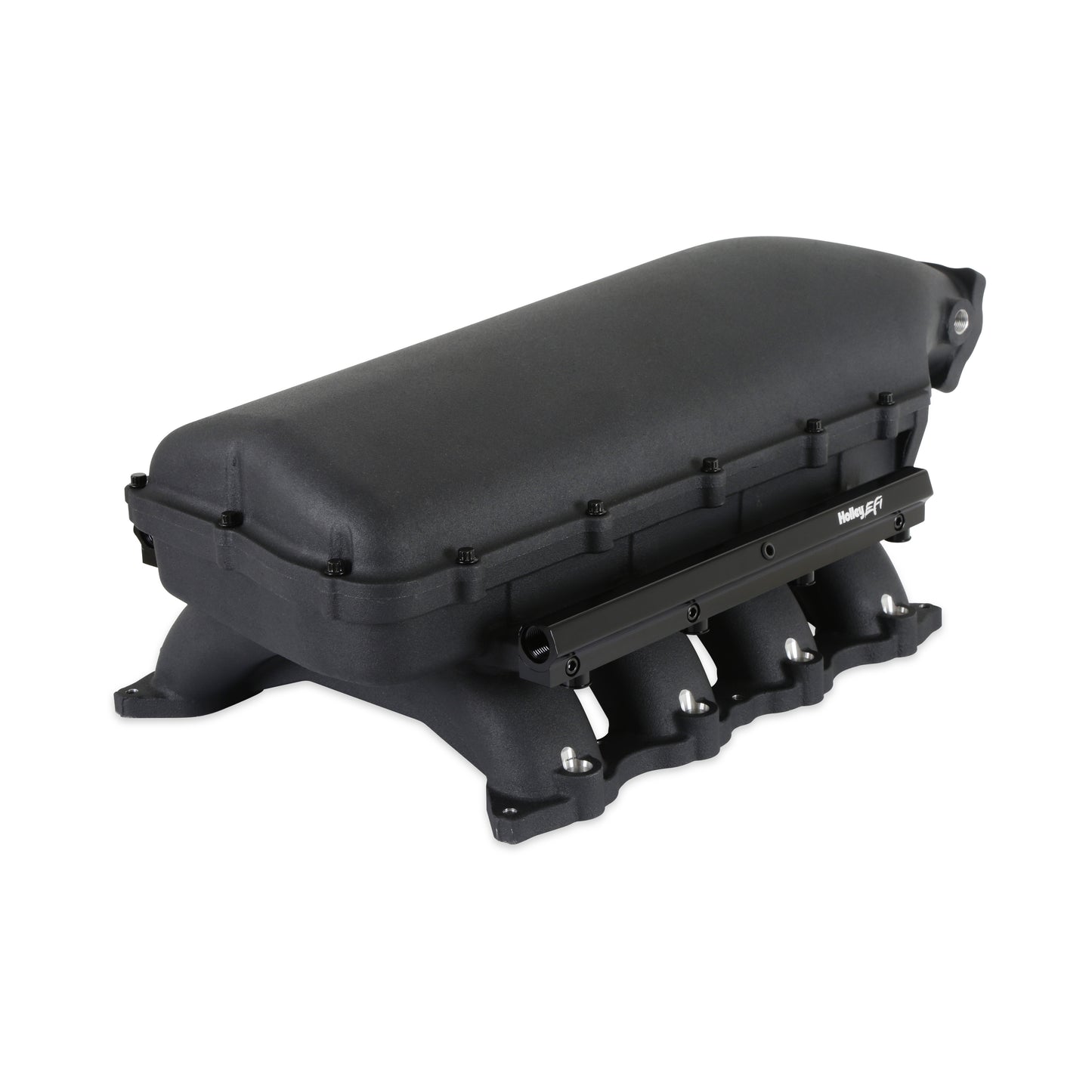 HI-RAM FORD COYOTE BLACK