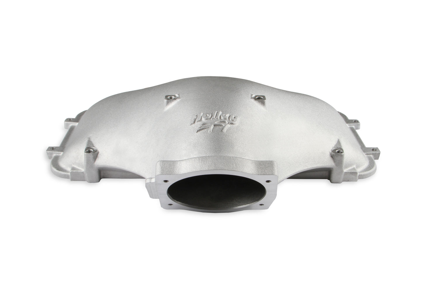 HI-RAM 105MM Cast Side Mount Plenum Top