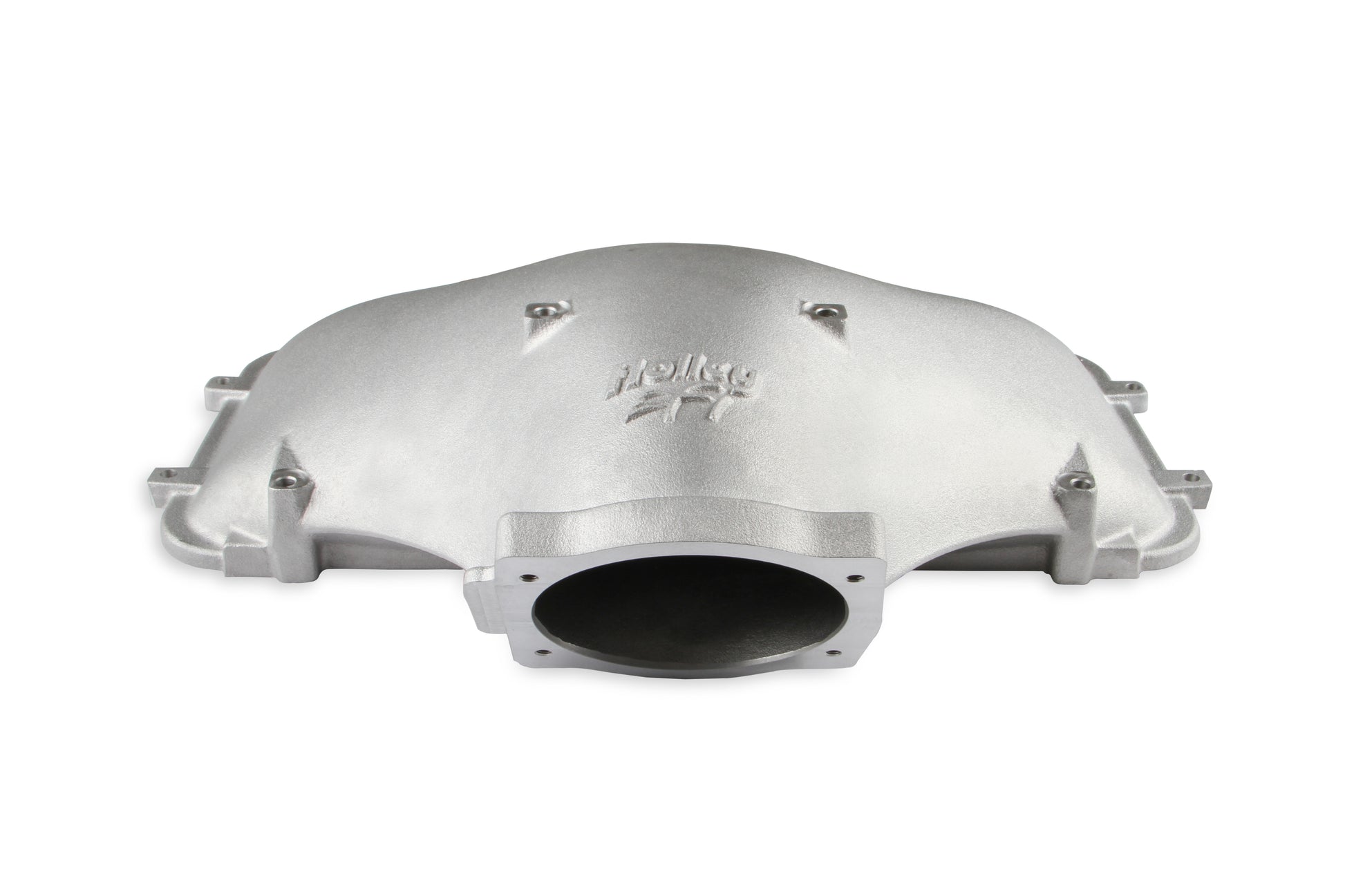 HI-RAM 105MM Cast Side Mount Plenum Top
