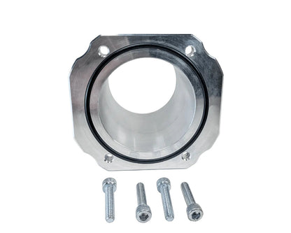 GM Duramax LML - Grid Heater Throttle Valve Delete (2011-2016)