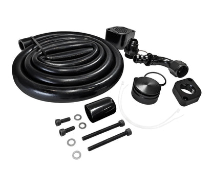Ford Powerstroke 6.7L - CCV Upgrade Kit (2011-2025)