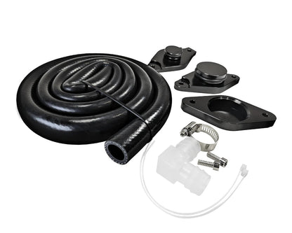 GM Duramax LML - CCV Upgrade Kit (2012-2016)
