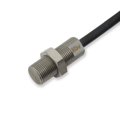 6.56-Inch 12-1X Crank Trigger Kit, LS, Hall Effect