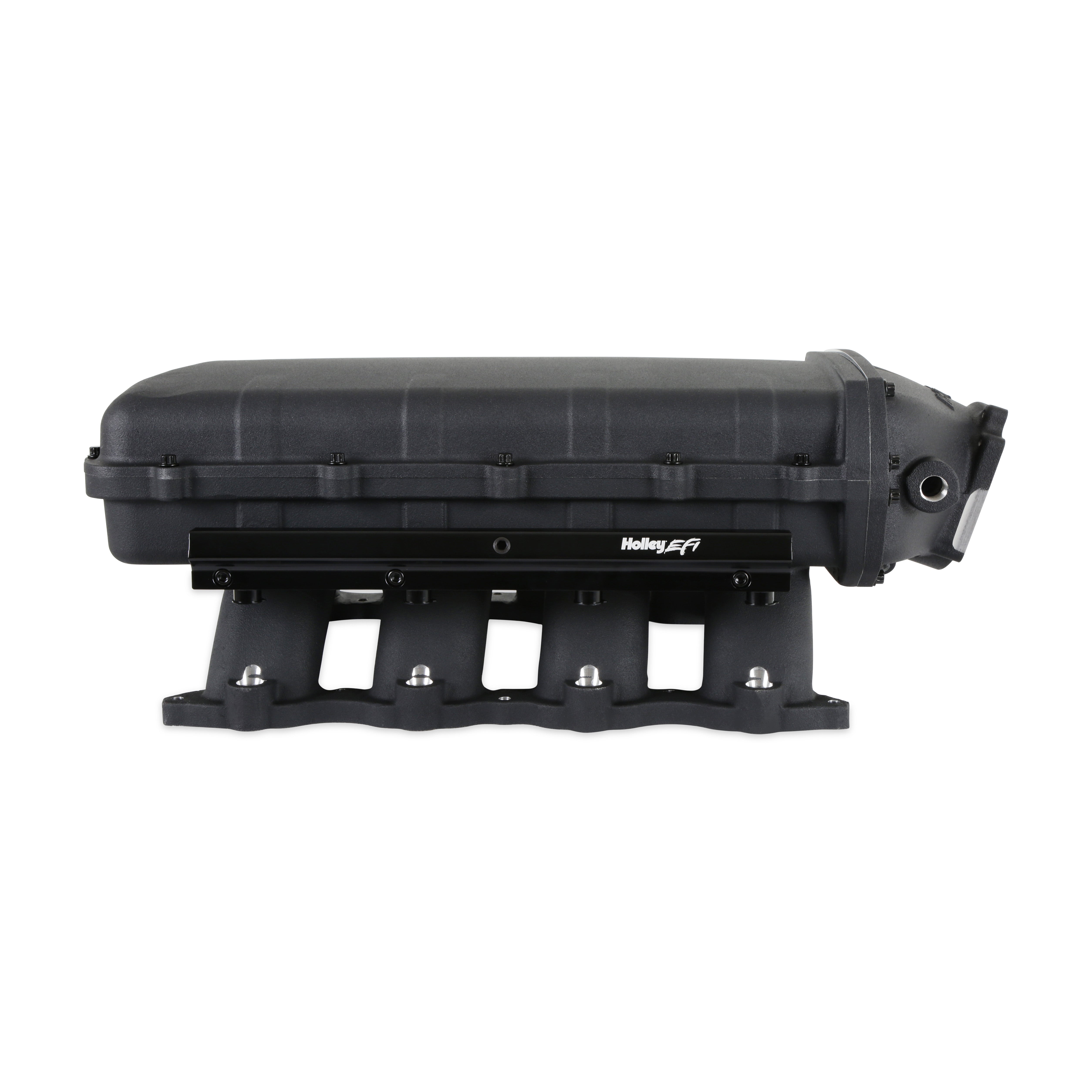 ULTRA LO-RAM FORD COYOTE BLACK
