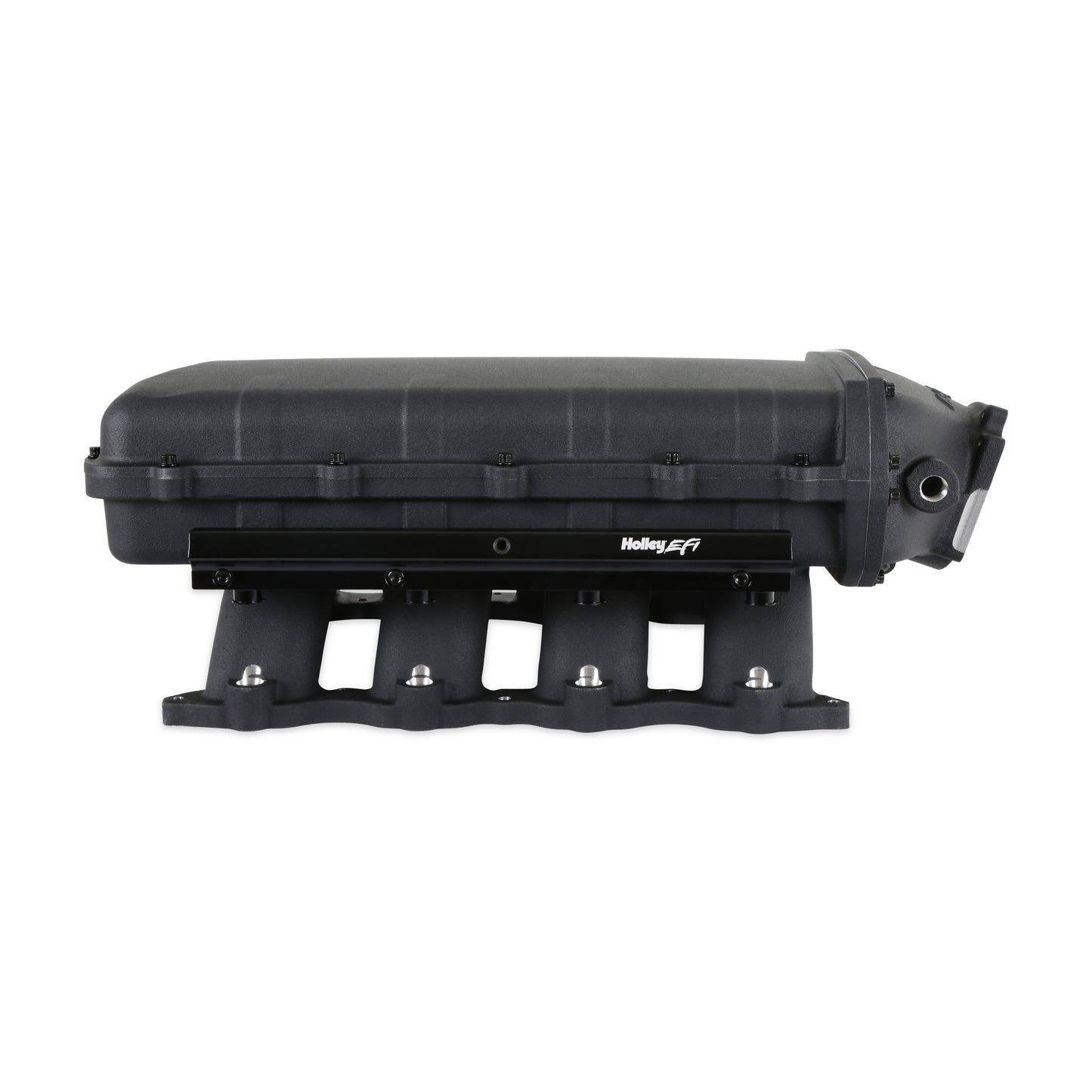 ULTRA LO-RAM FORD COYOTE BLACK
