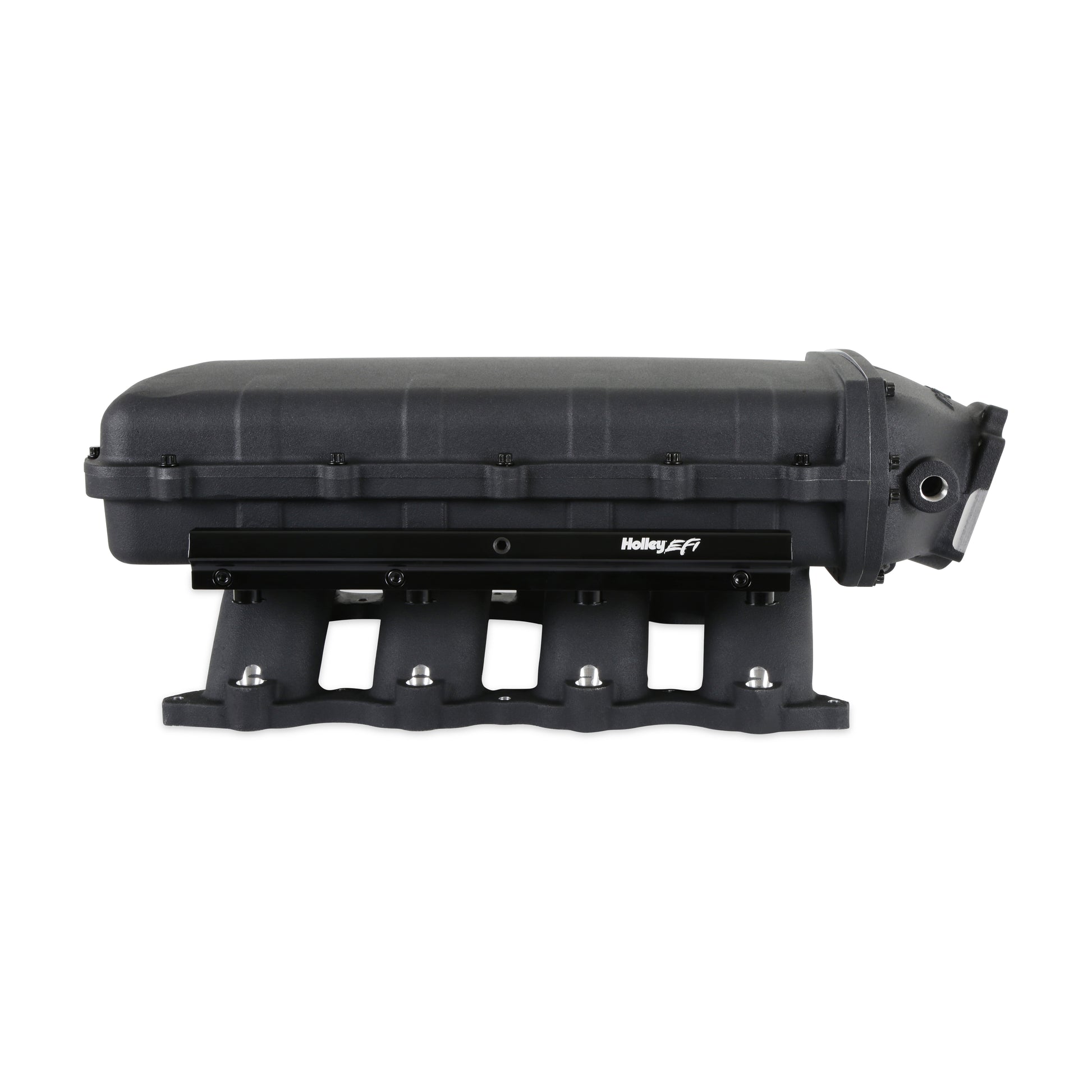 ULTRA LO-RAM FORD COYOTE BLACK