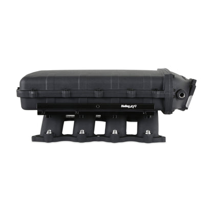 ULTRA LO-RAM FORD COYOTE BLACK
