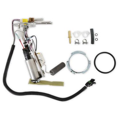 Holley 350 LPH Fuel Pump Module