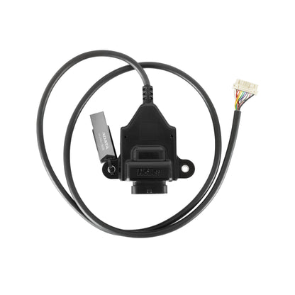 Digital Dash I/O Adapter w/Terminated Vehicle Harness
