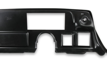 Holley Dash Bezels for the Holley EFI 6.86" Dashes