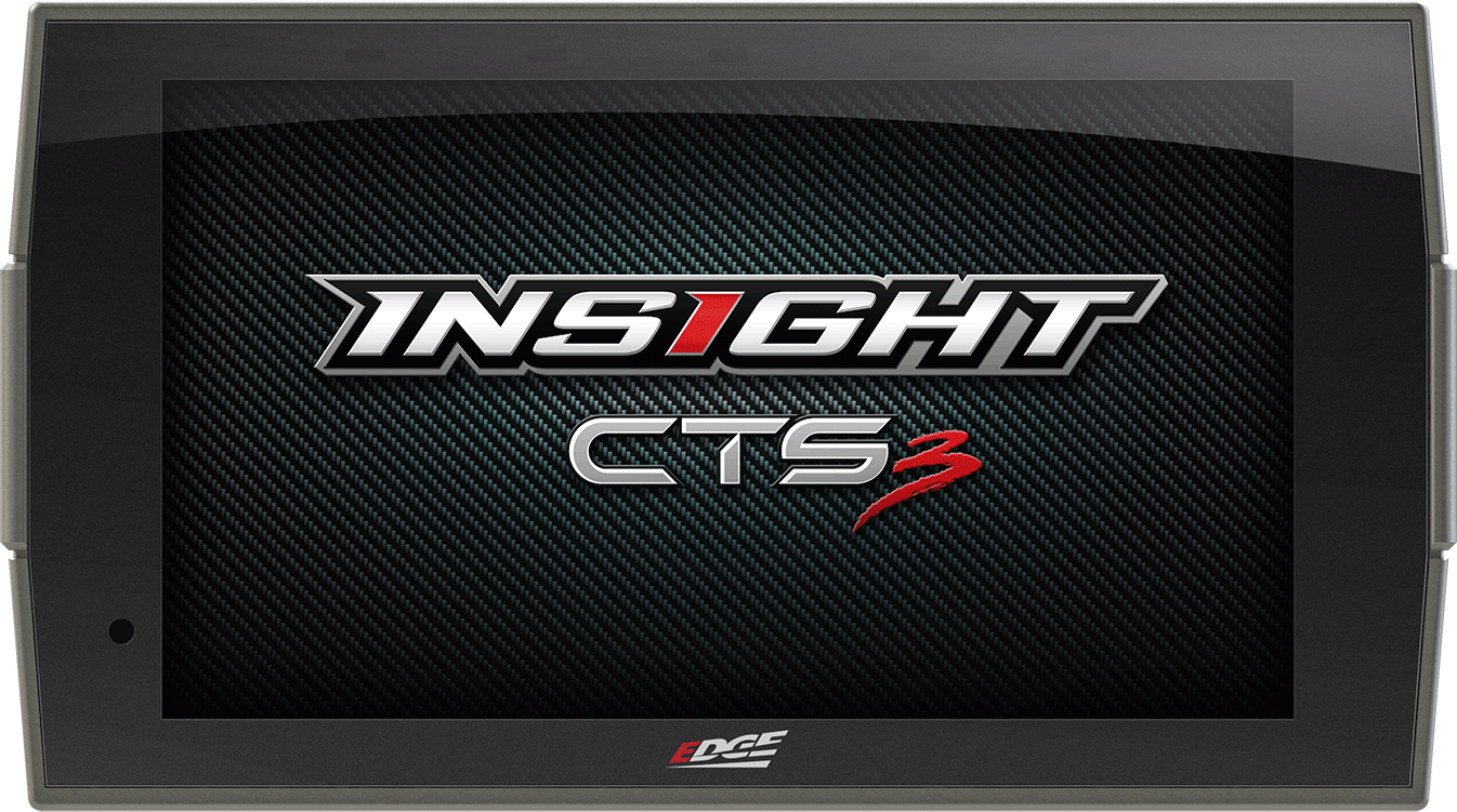 Insight CTS3 - Touchscreen Monitor