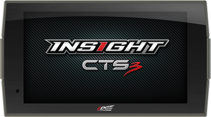 Insight CTS3 - Touchscreen Monitor