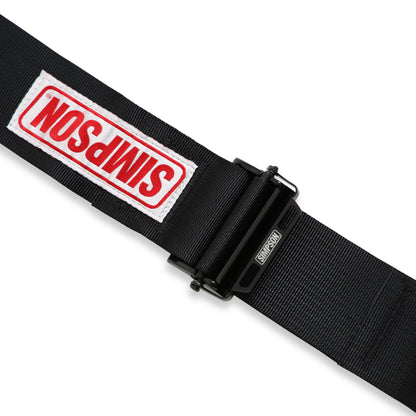 Simpson Latch & Link Harness 3" Double Pull Down Sfi 16.1