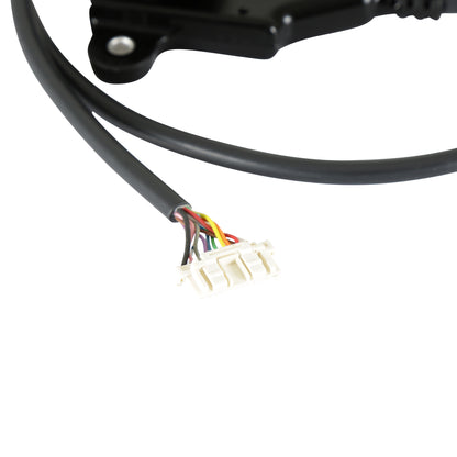 Digital Dash I/O Adapter w/Unterminated Vehicle Harness