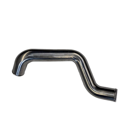 6.6L Duramax L5P Intercooler Pipe & Boot Kit | 3-inch Piping | Chevy & GMC 2500HD/3500HD | 2017–2019