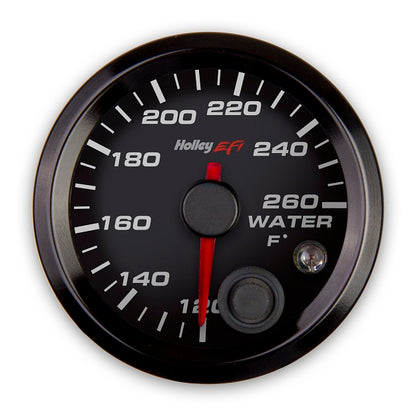 Holley EFI Coolant Temp Gauge