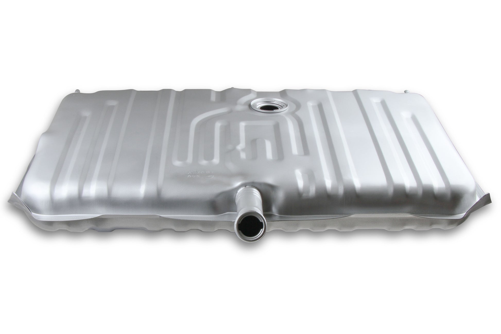 Holley Sniper EFI - Stock Replacement Fuel Tank - GM A-Body - GM34E