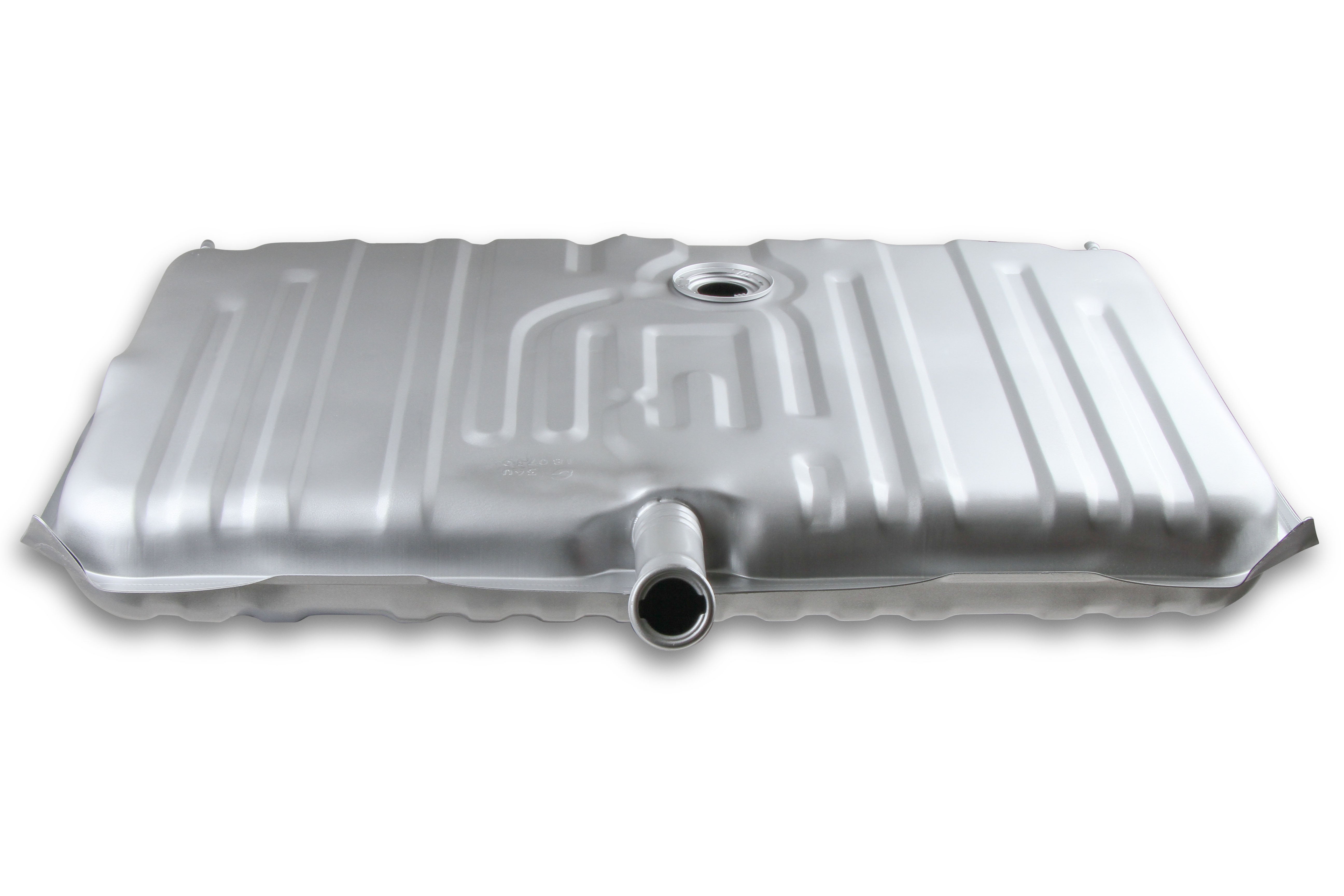 Holley Sniper EFI - Stock Replacement Fuel Tank - GM A-Body - GM34E
