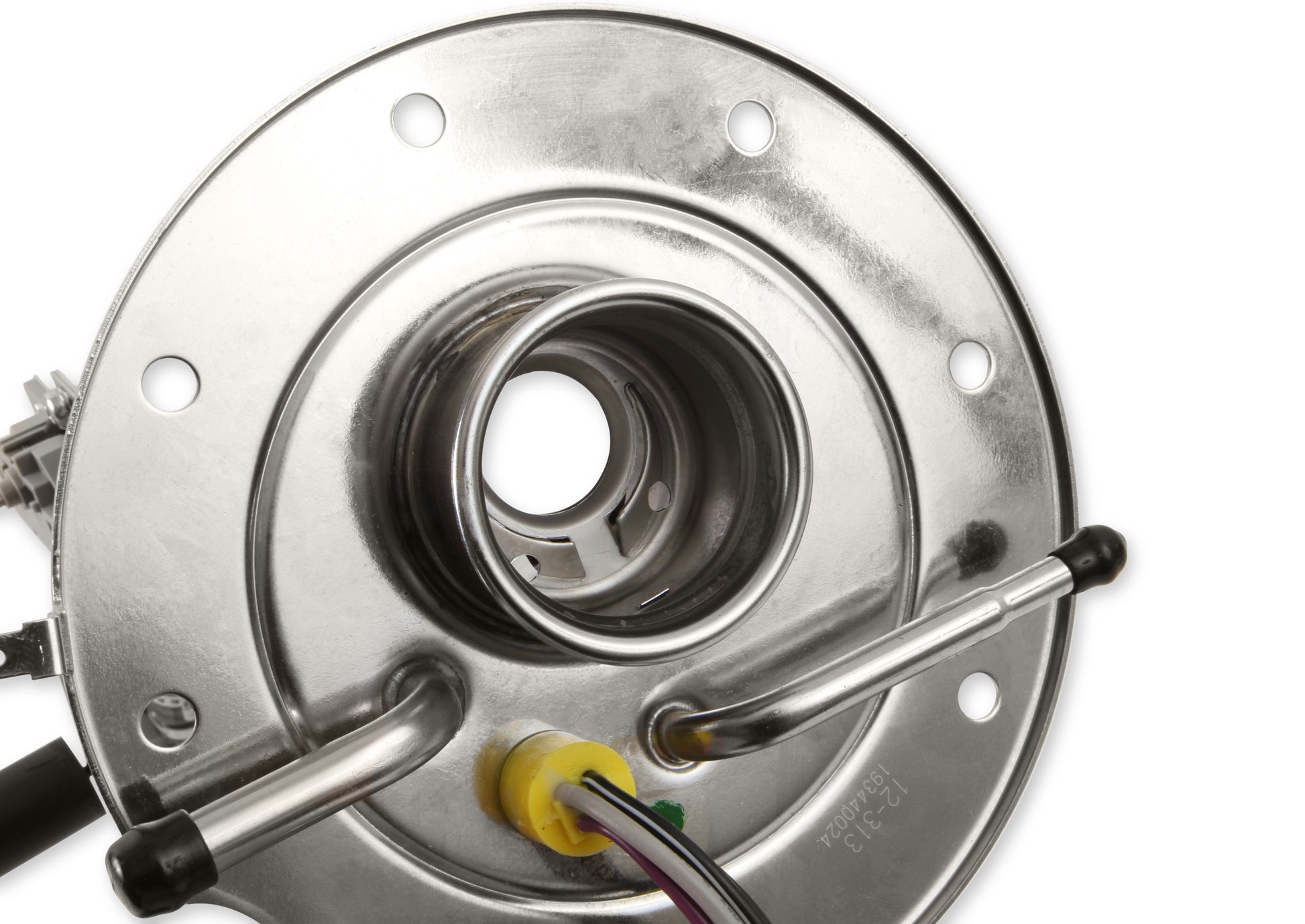 Holley EFI Fuel Tank Module - 255 LPH - 1978-1982 Corvette
