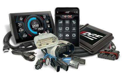 EZX + Insight CTS3 Kit