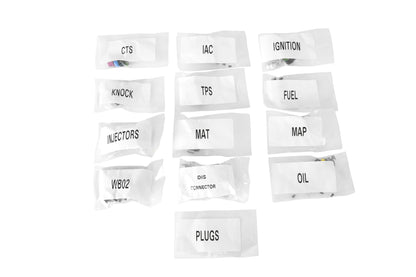 HP EFI ECU & Harness Kits