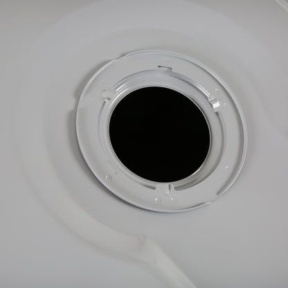 Holley Sniper EFI - Stock Replacement Fuel Tank - Camaro/Firebird