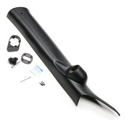 Edge Pillar Mount