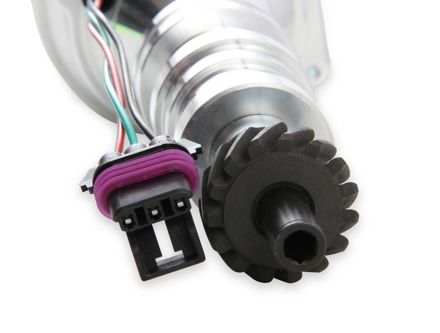 Sniper EFI HyperSpark Distributor - Ford FE
