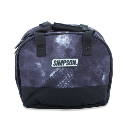 Simpson Racing Single Helmet Bag 24