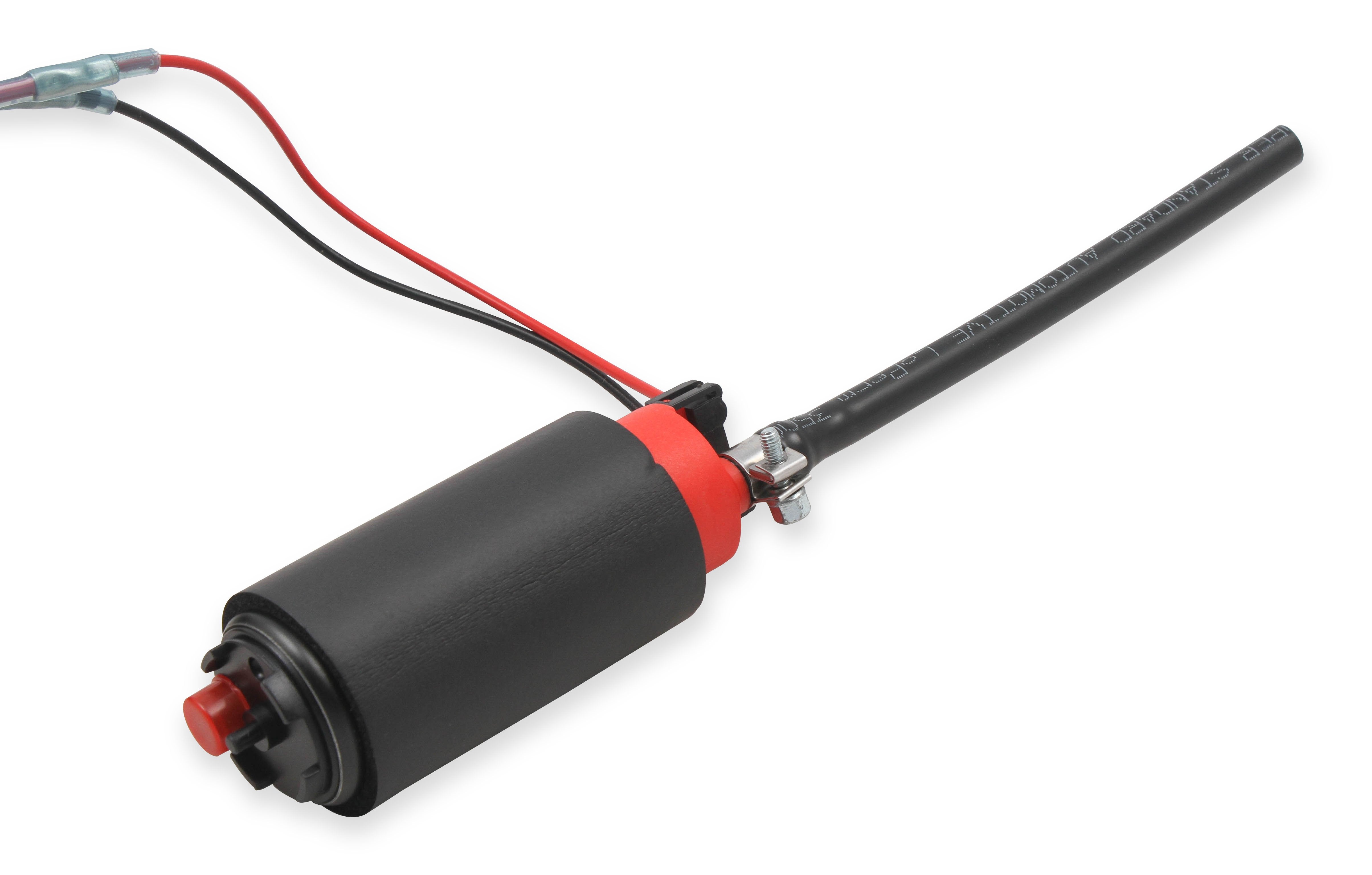 Sniper EFI Diecast In-Tank Retrofit Fuel Module - 340 LPH