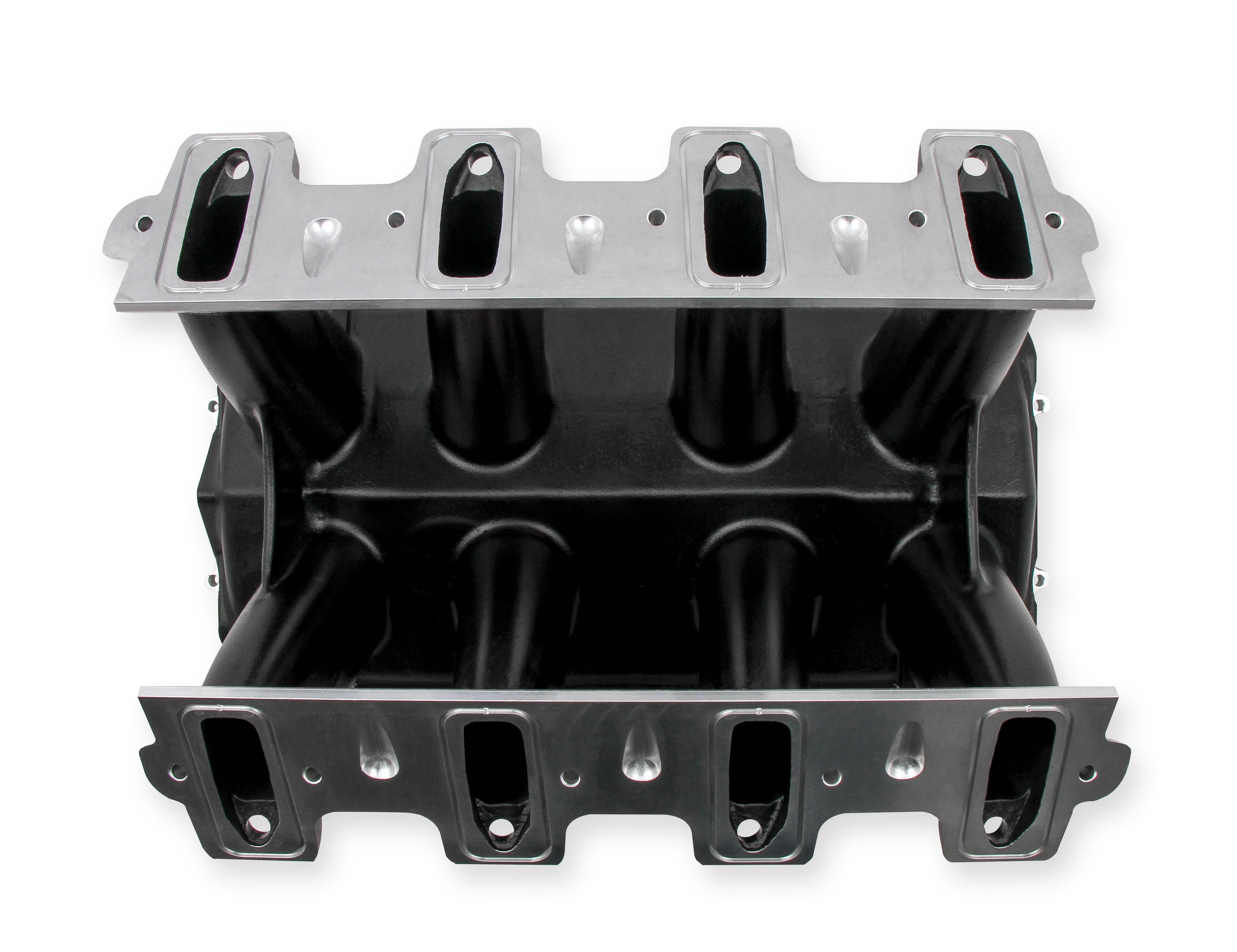 Holley Hi-Ram Lower Manifold - GM LS1/LS2/LS6