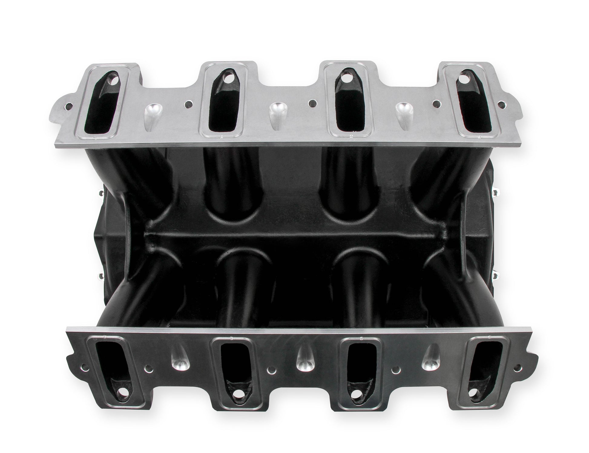 Holley Hi-Ram Lower Manifold - GM LS1/LS2/LS6
