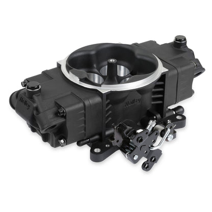 Holley EFI Terminator X Stealth 4150 Air Valve - Black