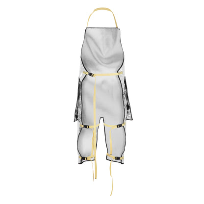Simpson Racing Fueler Apron - Splint Front