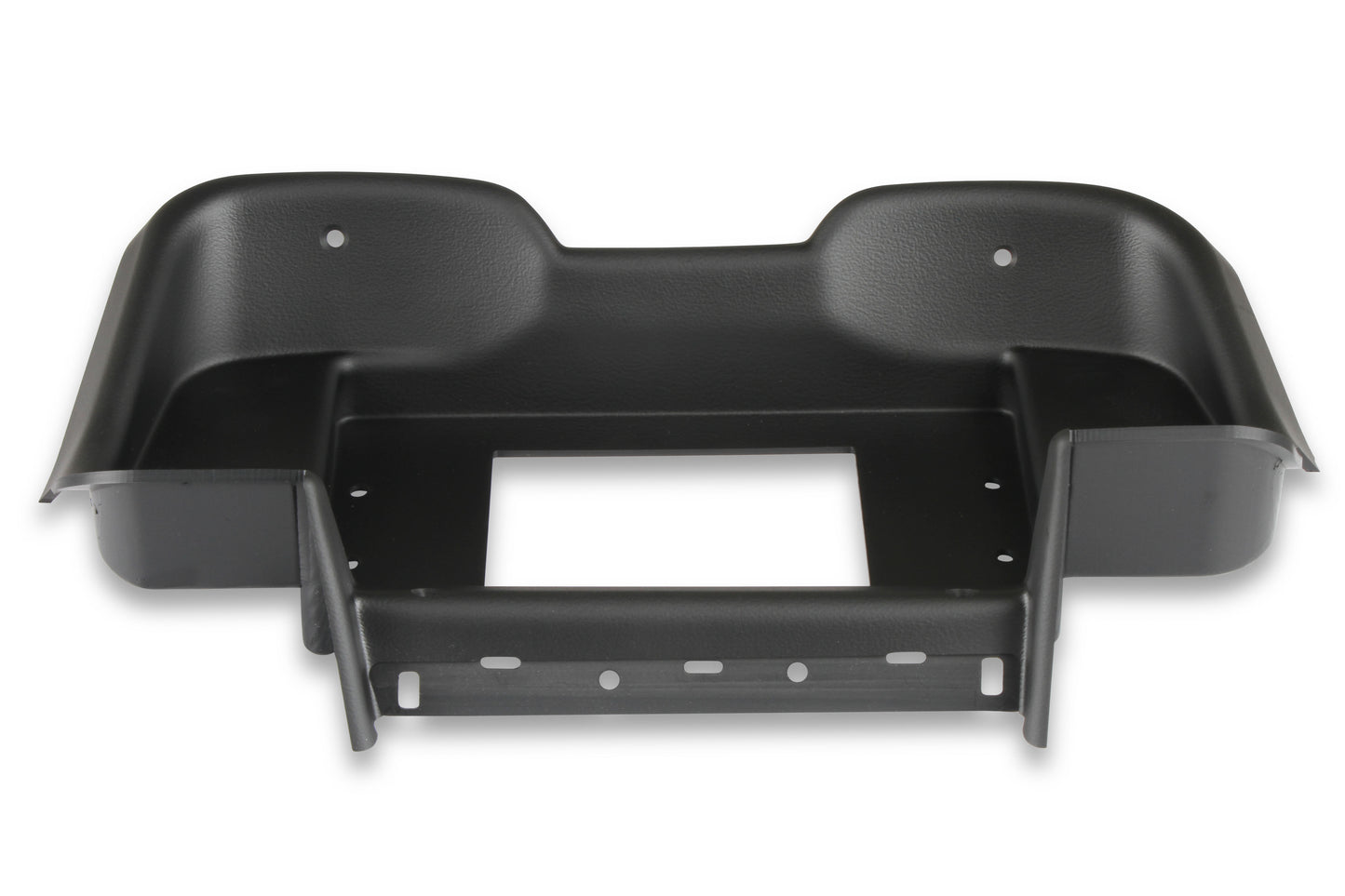 Holley Dash Bezels for the Holley EFI 7" Dashes